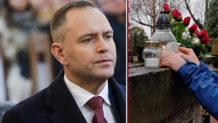 Fot. PAP i Zapal znicz Bohaterom/FB