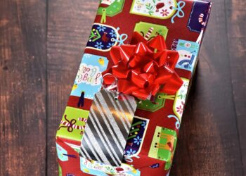 Prezent dla bliskich pełen magii 14 Prezent dla bliskich pełen magii Radio Zachód - Lubuskie