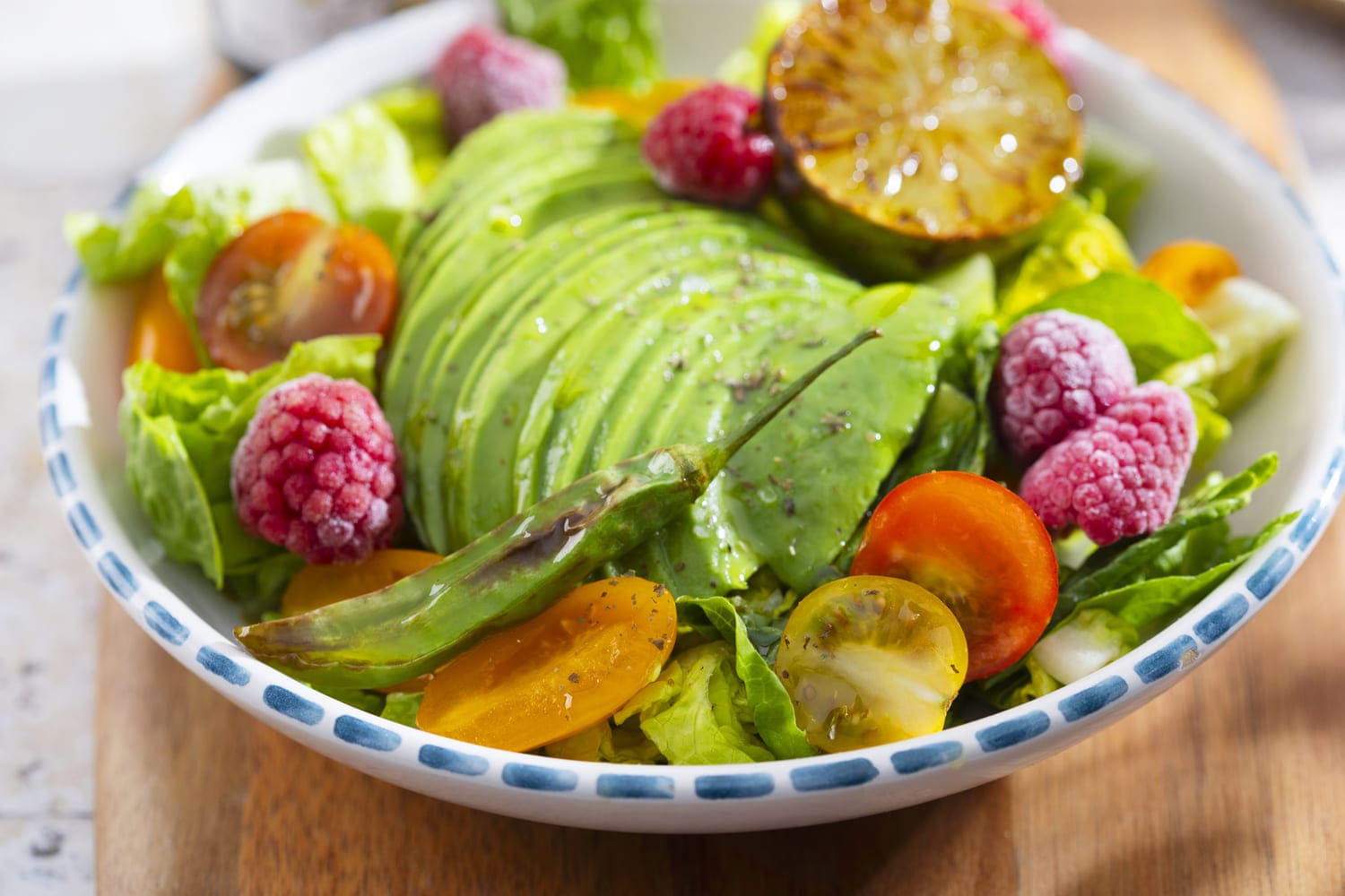 Co pomaga utrzymać dobrą formę, gdy robi się chłodniej?