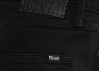 Jak czarne jeansy zmienią Twoje jesienne stylizacje? Radio Zachód - Lubuskie