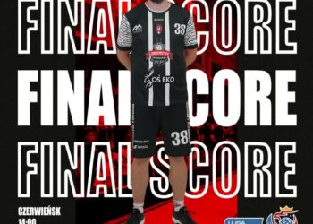 Lokomotiv wziął rewanż z Wierzchowem i jest wiceliderem I ligi 16 Lokomotiv wziął rewanż z Wierzchowem i jest wiceliderem I ligi Radio Zachód - Lubuskie