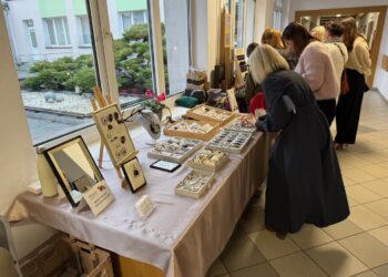 Grudniowy Dzień Kobiet 10 Grudniowy Dzień Kobiet Radio Zachód - Lubuskie