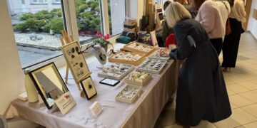 Grudniowy Dzień Kobiet Radio Zachód - Lubuskie