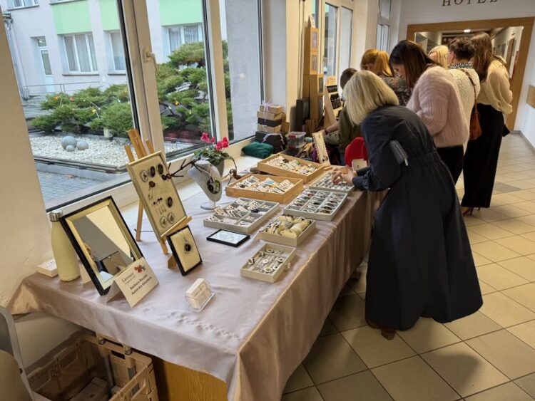 Grudniowy Dzień Kobiet Radio Zachód - Lubuskie