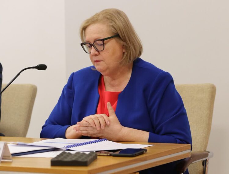 I prezes SN wyraża stanowczy sprzeciw wobec cięć w budżecie Sądu Najwyższego 9 I prezes SN wyraża stanowczy sprzeciw wobec cięć w budżecie Sądu Najwyższego Radio Zachód - Lubuskie