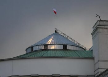 Zdjęcie ilustracyjne Fot. PAP/Leszek Szymański