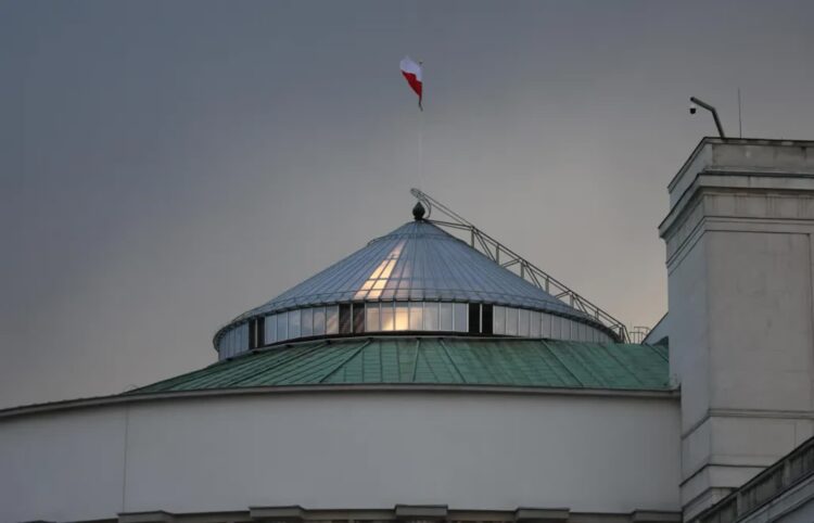 Sejm uchwalił budżet na 2026 r. 9 Zdjęcie ilustracyjne Fot. PAP/Leszek Szymański