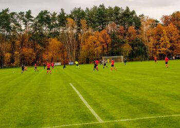 Róża postawiła na młodych i jest nad "kreską" Radio Zachód - Lubuskie