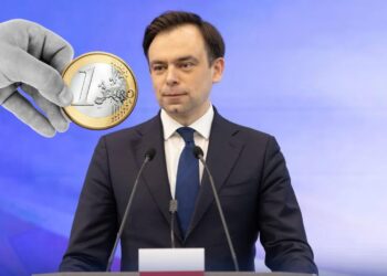 Minister finansów: rząd nie pracuje nad wprowadzeniem euro 11 Fot. Andrzej Domański/FB i Pixabay