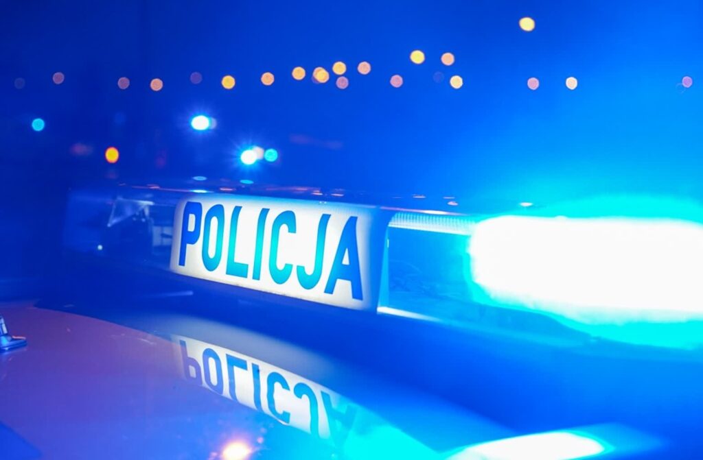 Góra św. Anny: karambol na A4, trasa zablokowana Góra św. Anny: karambol na A4, trasa zablokowana Radio Zachód - Lubuskie