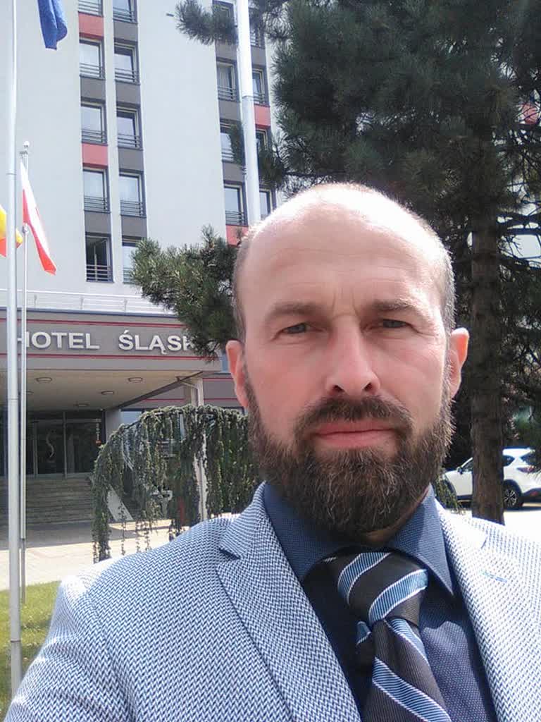 Wojciech Pochylski trenerem Drzonkowianki