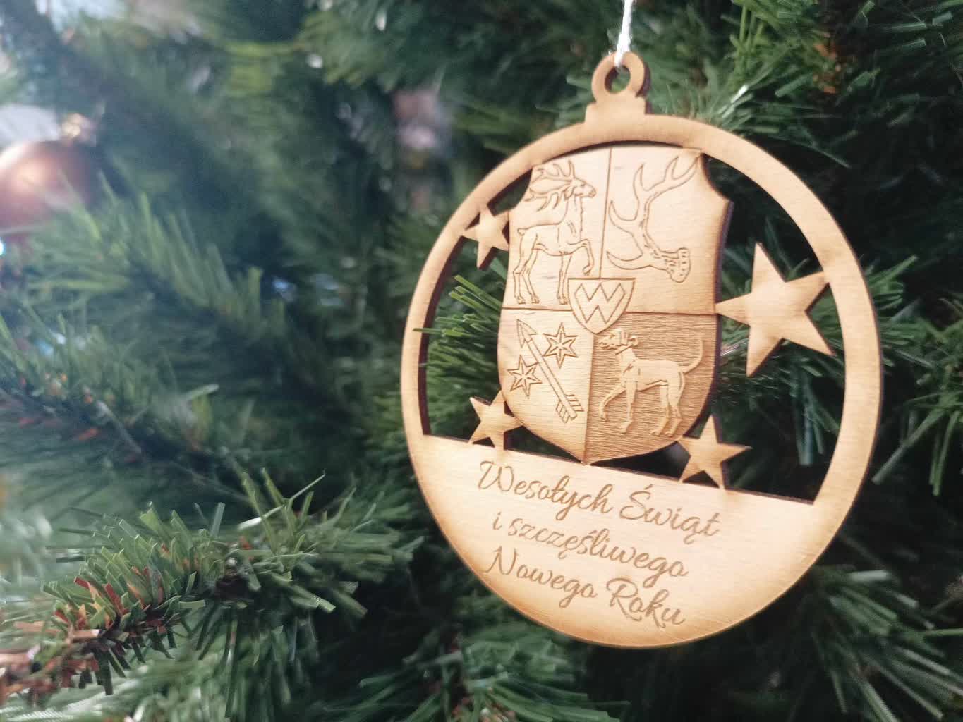 Żary zapraszają na mijską Wigilię