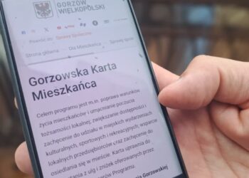 Ogromne zainteresowanie Kartą Mieszkańca w aplikacji Radio Zachód - Lubuskie