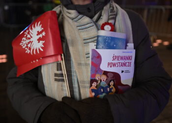 PAP/Jakub Kaczmarczyk