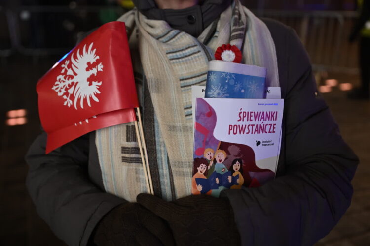 PAP/Jakub Kaczmarczyk