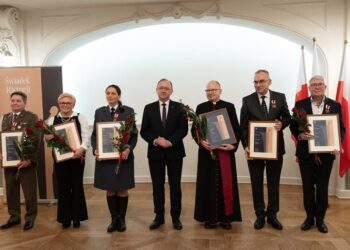 fot. B.Kochański/IPN