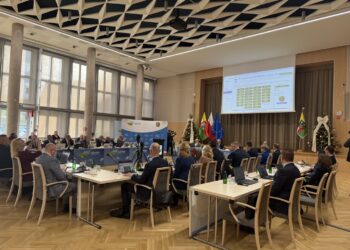 To już pewne. Powstanie lubuska spółka transportowa 11 To już pewne. Powstanie lubuska spółka transportowa Radio Zachód - Lubuskie