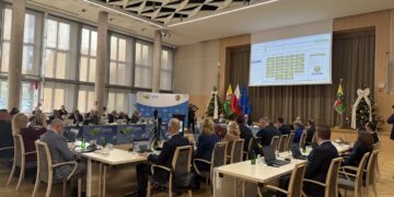 To już pewne. Powstanie lubuska spółka transportowa 10 To już pewne. Powstanie lubuska spółka transportowa Radio Zachód - Lubuskie