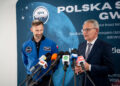Polski astronauta w Parku Naukowo-Technologicznym w ZIelonej Górze! 104 Polski astronauta w Parku Naukowo-Technologicznym w ZIelonej Górze! Radio Zachód - Lubuskie
