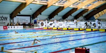 Pływacy powalczą o medale w CS-R Słowianka Pływacy powalczą o medale w CS-R Słowianka Radio Zachód - Lubuskie