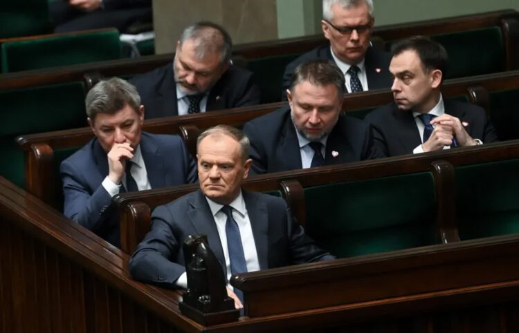 We wtorek rząd ponownie zajmie się projektem ustawy o kryptoaktywach Radio Zachód - Lubuskie