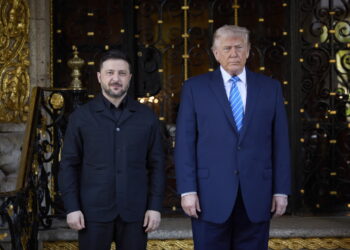 PAP/EPA/PRESIDENTIAL PRESS SERVICE HANDOUT