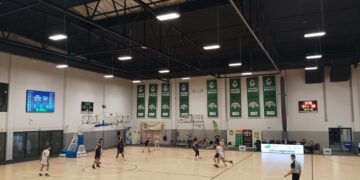 SKM Zastal Zielona Góra przegrywa u siebie Radio Zachód - Lubuskie