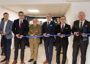 Większy komfort na lotnisku 12 Większy komfort na lotnisku Radio Zachód - Lubuskie