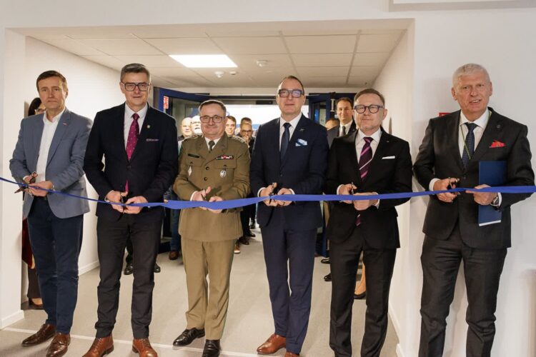 Większy komfort na lotnisku Radio Zachód - Lubuskie