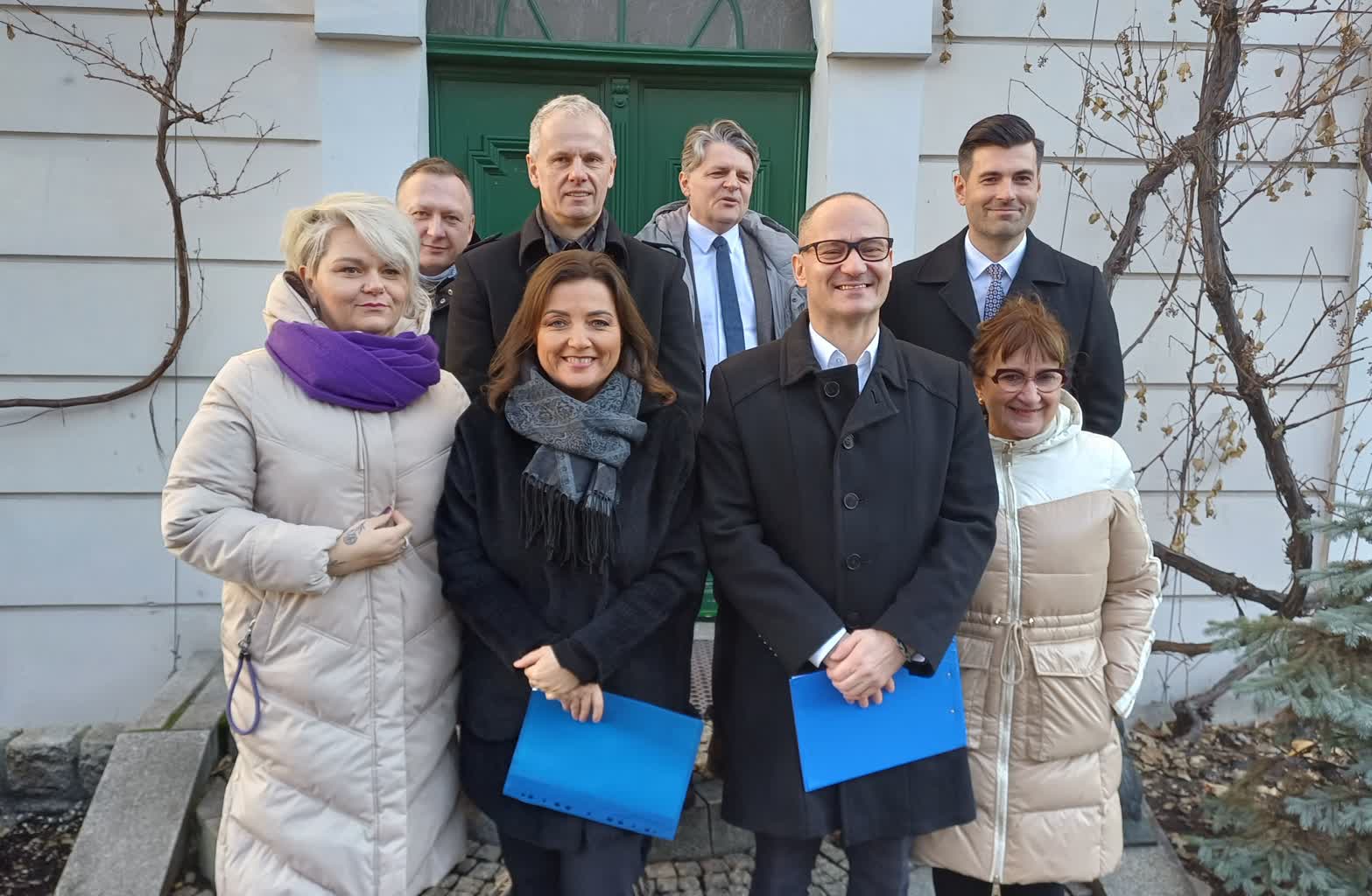 Radni KO o budżecie Zielonej Góry na 2026 r.