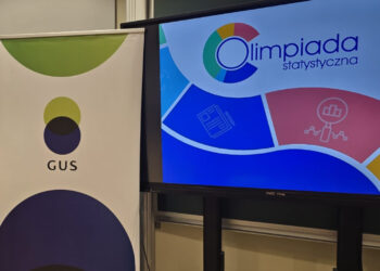 Za nami 10. Olimpiada Statystyczna Radio Zachód - Lubuskie