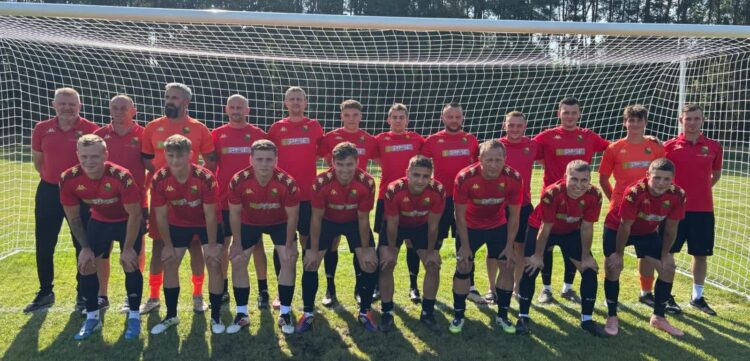 fot. materiały LKS Bóbr Bobrowice