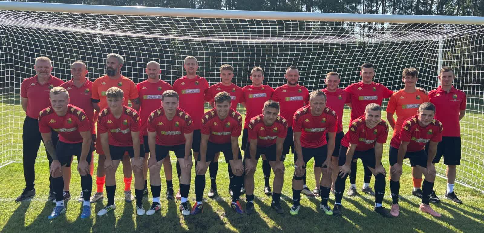 Bóbr zrealizował cel minimum na jesień