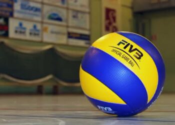 Gubińscy siatkarze zagrają wyjazdowy mecz z wiceliderem II ligi Radio Zachód - Lubuskie