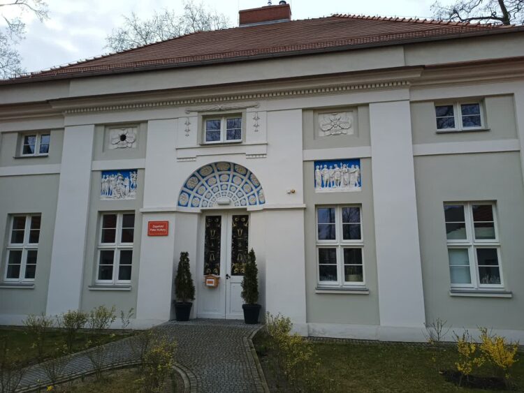 Żagańska wystawa fotografii 9 fot. K.Gonera