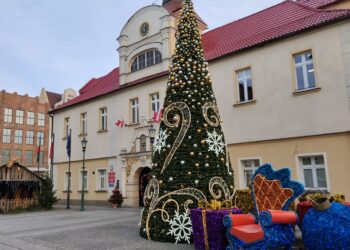 Żary zapraszają na jarmark bożonarodzeniowy 16 fot. K.Gonera