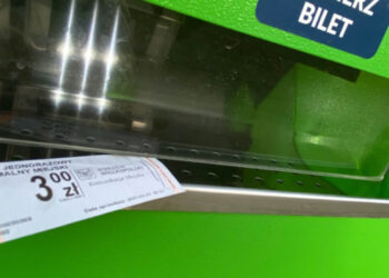 Duża podwyżka cen biletów MZK w Gorzowie Radio Zachód - Lubuskie