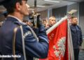 49 nowych funkcjonariuszy w lubuskiej policji Radio Zachód - Lubuskie
