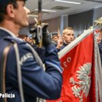 49 nowych funkcjonariuszy w lubuskiej policji