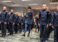 49 nowych funkcjonariuszy w lubuskiej policji Radio Zachód - Lubuskie
