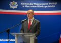 49 nowych funkcjonariuszy w lubuskiej policji Radio Zachód - Lubuskie