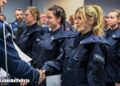 49 nowych funkcjonariuszy w lubuskiej policji Radio Zachód - Lubuskie
