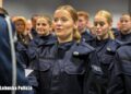 49 nowych funkcjonariuszy w lubuskiej policji 21 49 nowych funkcjonariuszy w lubuskiej policji Radio Zachód - Lubuskie