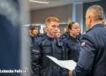 49 nowych funkcjonariuszy w lubuskiej policji Radio Zachód - Lubuskie