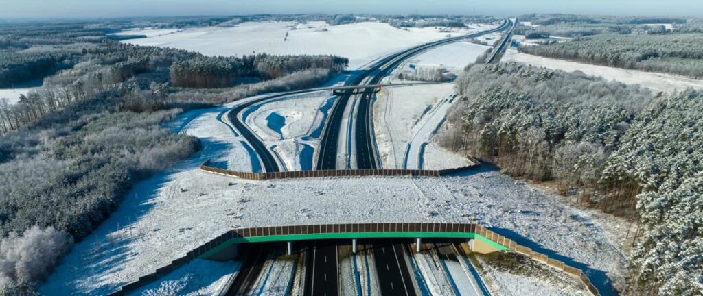 Najlepszy wariant obwodnicy Słubic 3 fot. GDDKiA
