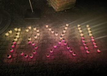 W hołdzie ofiarom stanu wojennego 11 W hołdzie ofiarom stanu wojennego Radio Zachód - Lubuskie