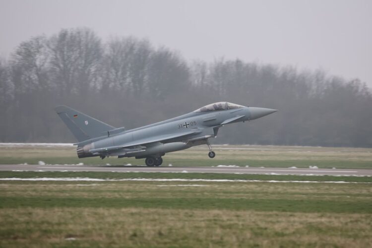 Fot. x.com/NATO_AIRCOM