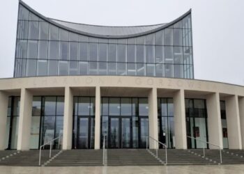 Szansa na marszałkowskie pieniądze dla Filharmonii Gorzowskiej? Radio Zachód - Lubuskie