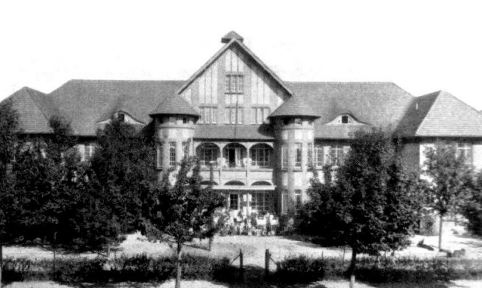 „Zezwolenie na niszczenie życia niewartego życia” Cezarego Galka- wyróżnienie specjalne w konkursie Audycja Historyczna Roku IPN 2025