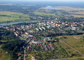 Krosno pracuje nad strategią 10 fot. UM Krosno Odrzańskie